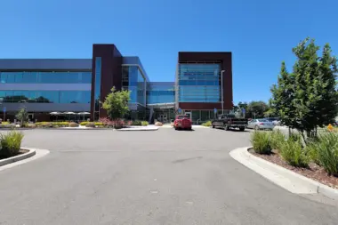 The facilities at VA Palo Alto Health Care System - San Jose CBOC in San Jose, CA 2